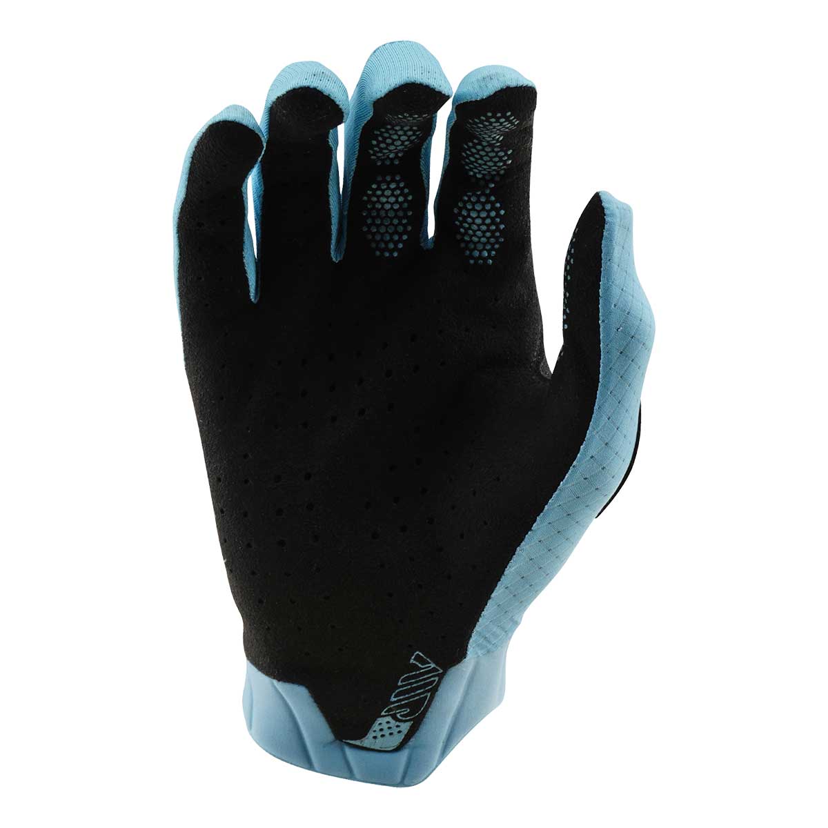 Troy Lee Designs Air Glove in Mono Smoke